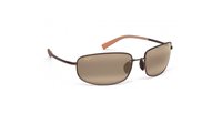 Sunglasses Maui Jim Man FLEMING BEACH H321-23 - H321-23
